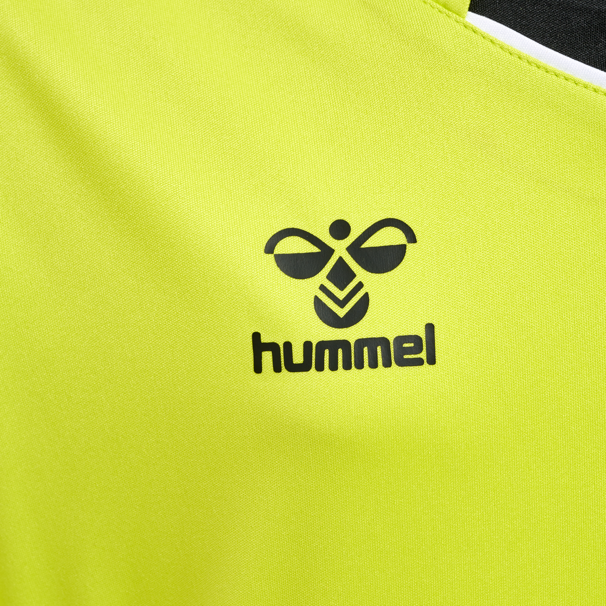 hmlCORE XK POLY JERSEY L/S KIDS