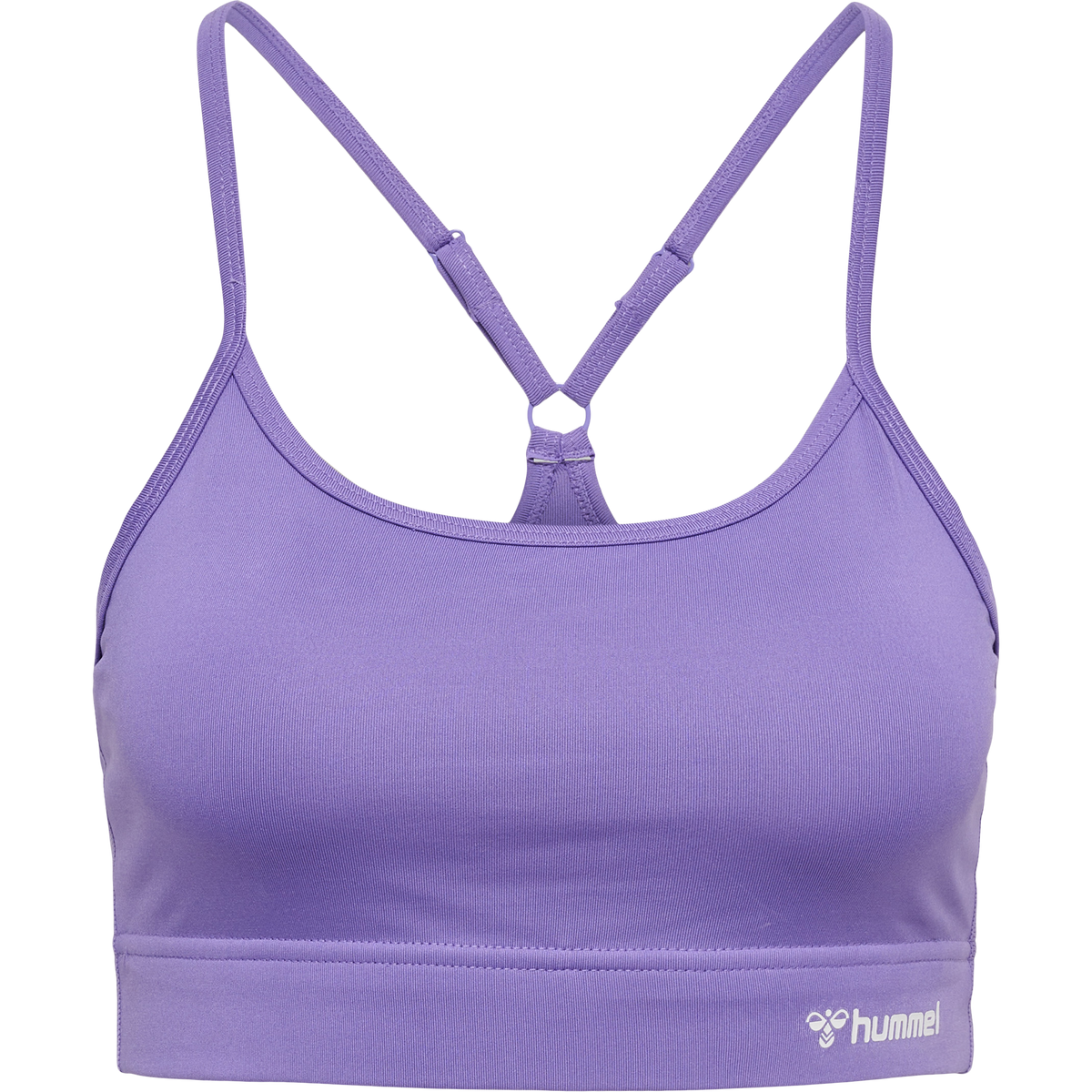 hmlMT CHIPO PADDED SPORTS BRA