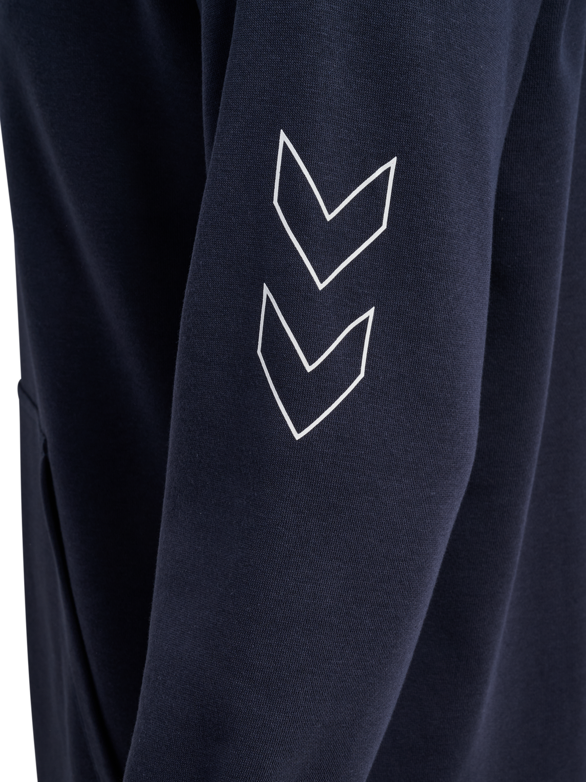 hmlPACE SWEAT HOODIE