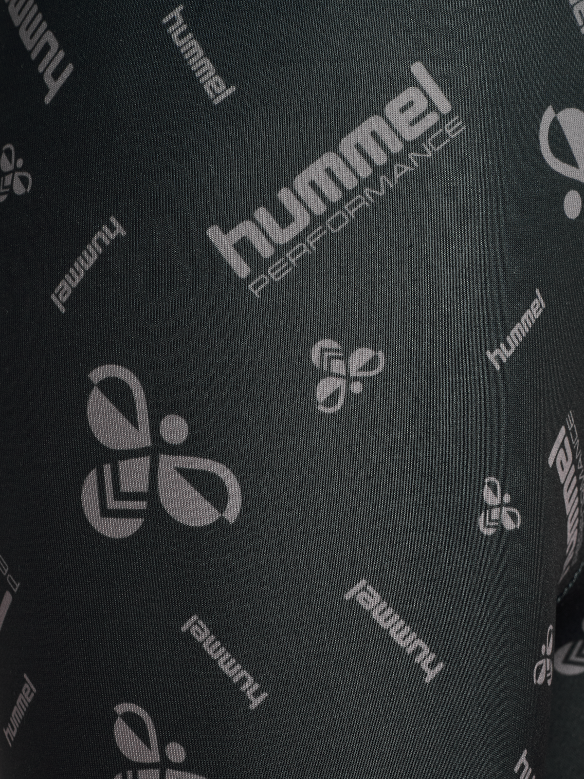 hmlJR GYM TIGHTS