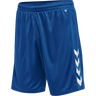 hmlCORE XK POLY SHORTS