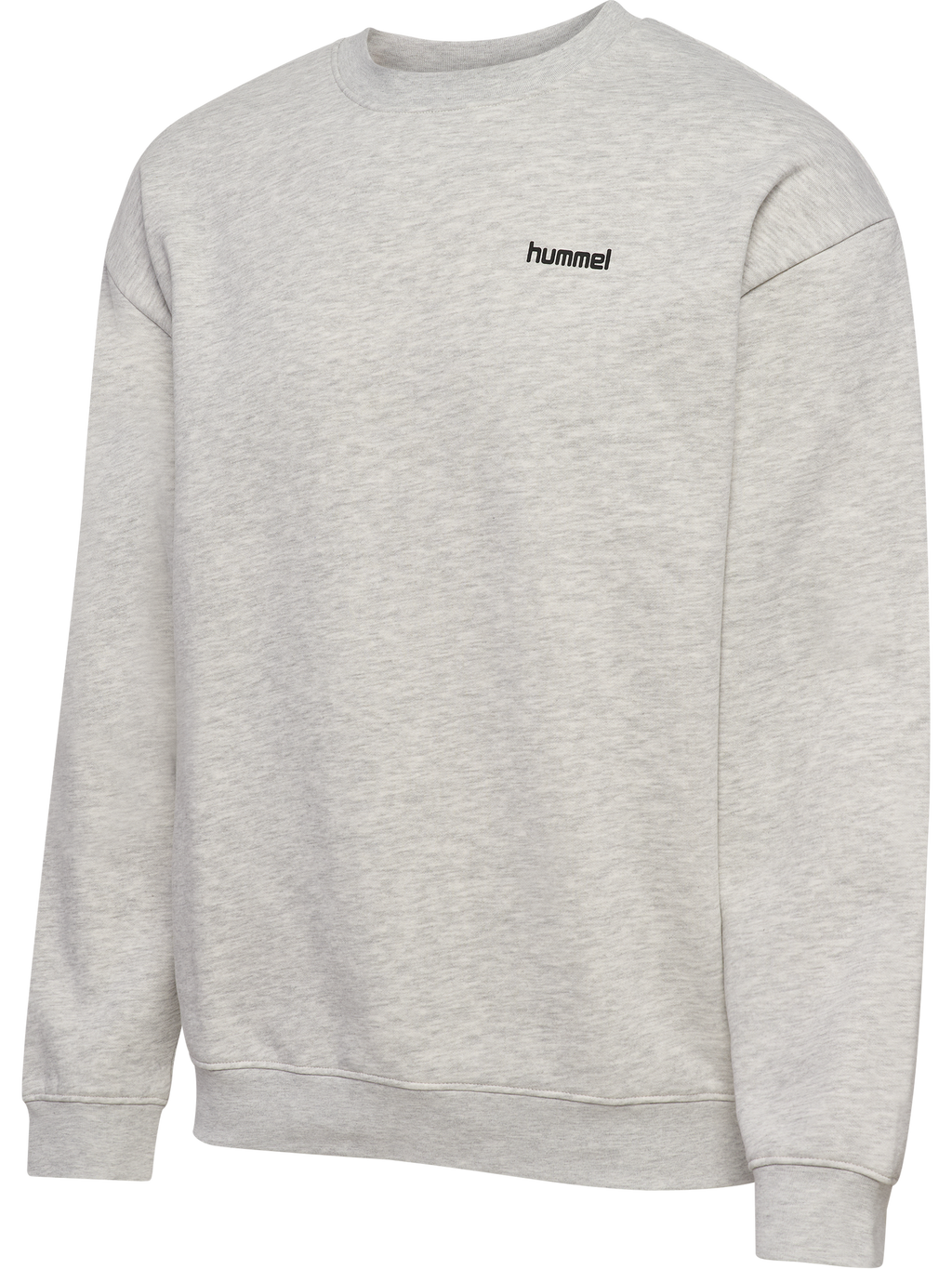 hmlKEEPER GRAPHIC CREWNECK