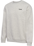 hmlKEEPER GRAPHIC CREWNECK