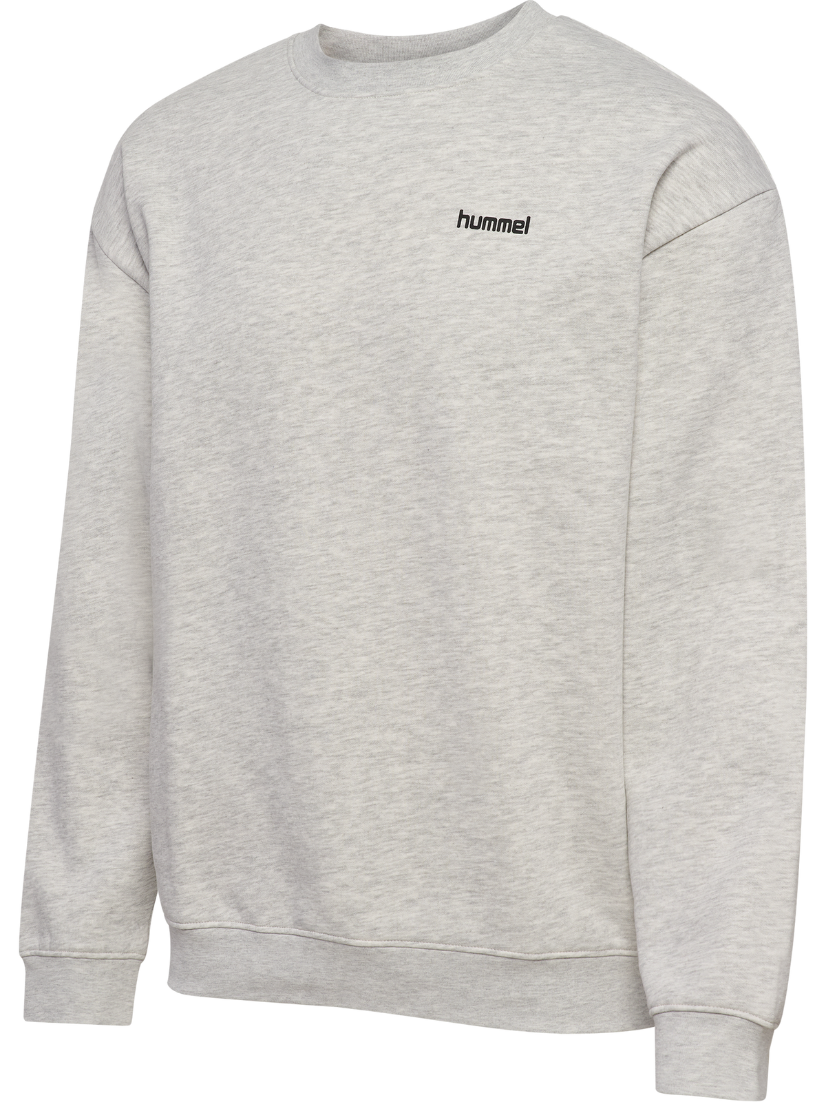hmlKEEPER GRAPHIC CREWNECK