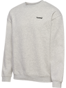 hmlKEEPER GRAPHIC CREWNECK