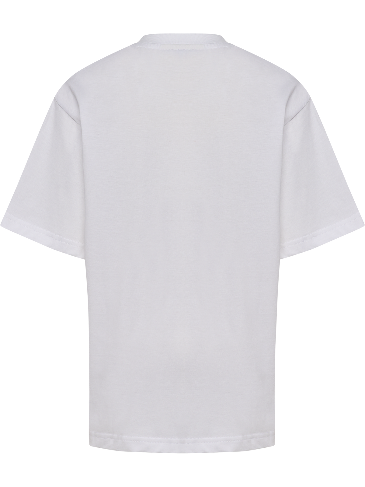 hmlJR LOOSE T-SHIRT S/S BEE