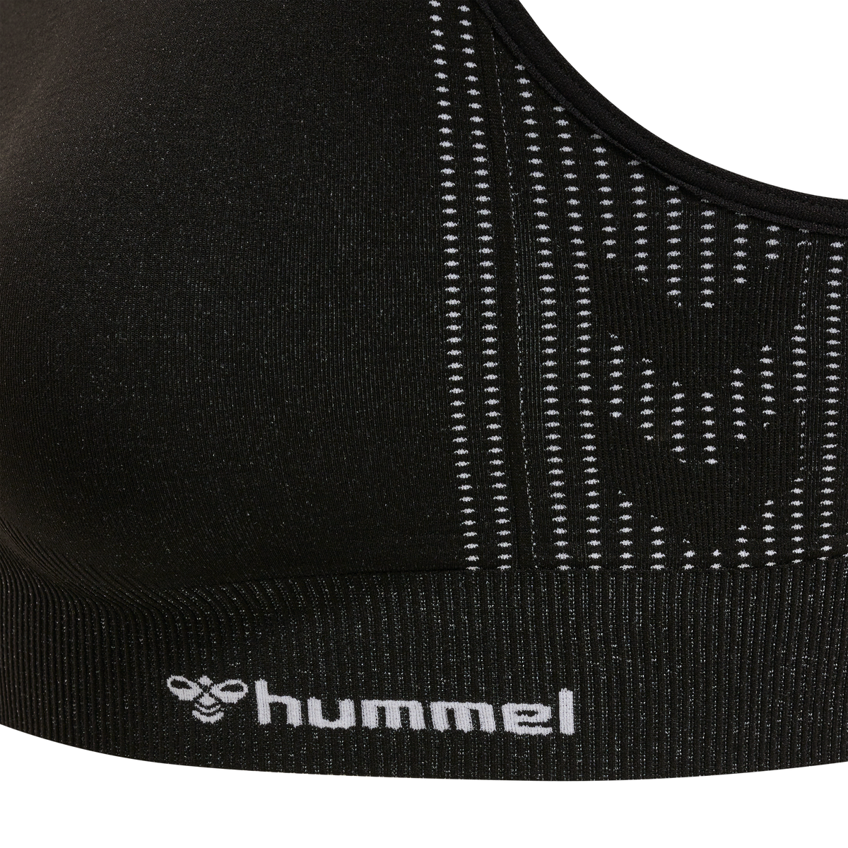 hmlMT SHAPING SEAMLESS SPORTS TOP