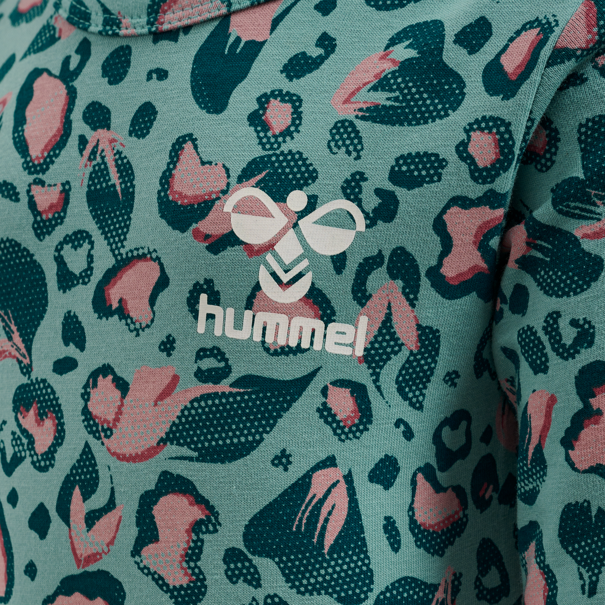 hmlSONJA BODY L/S