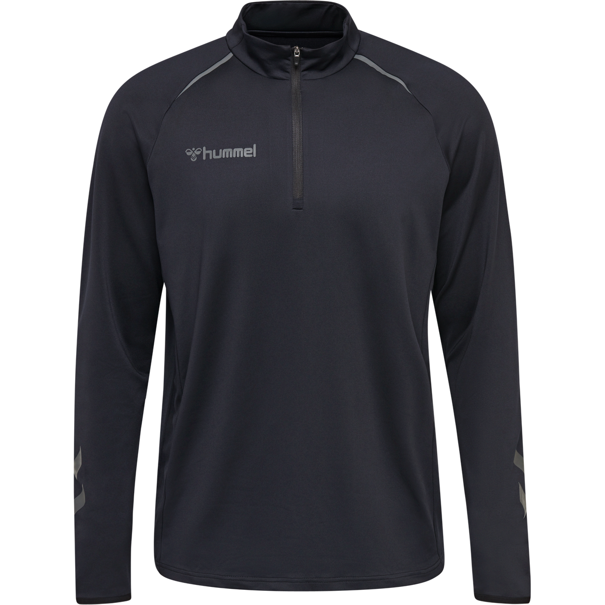 hmlAUTHENTIC PRO HALF ZIP SWEAT