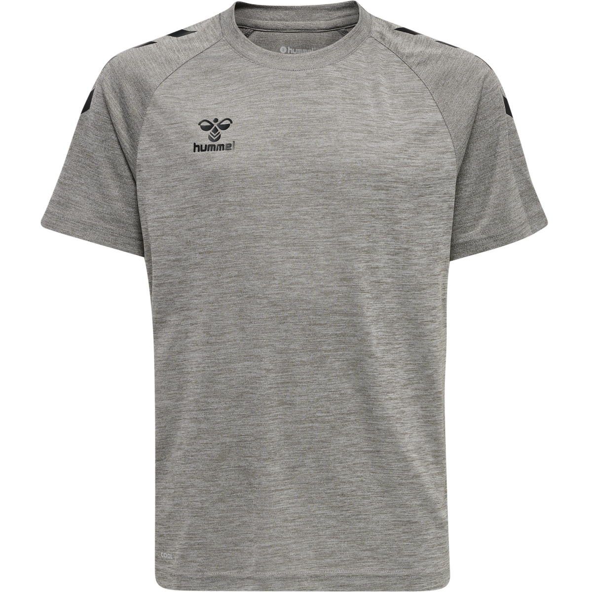 hmlCORE XK CORE POLY TEE S/S KIDS