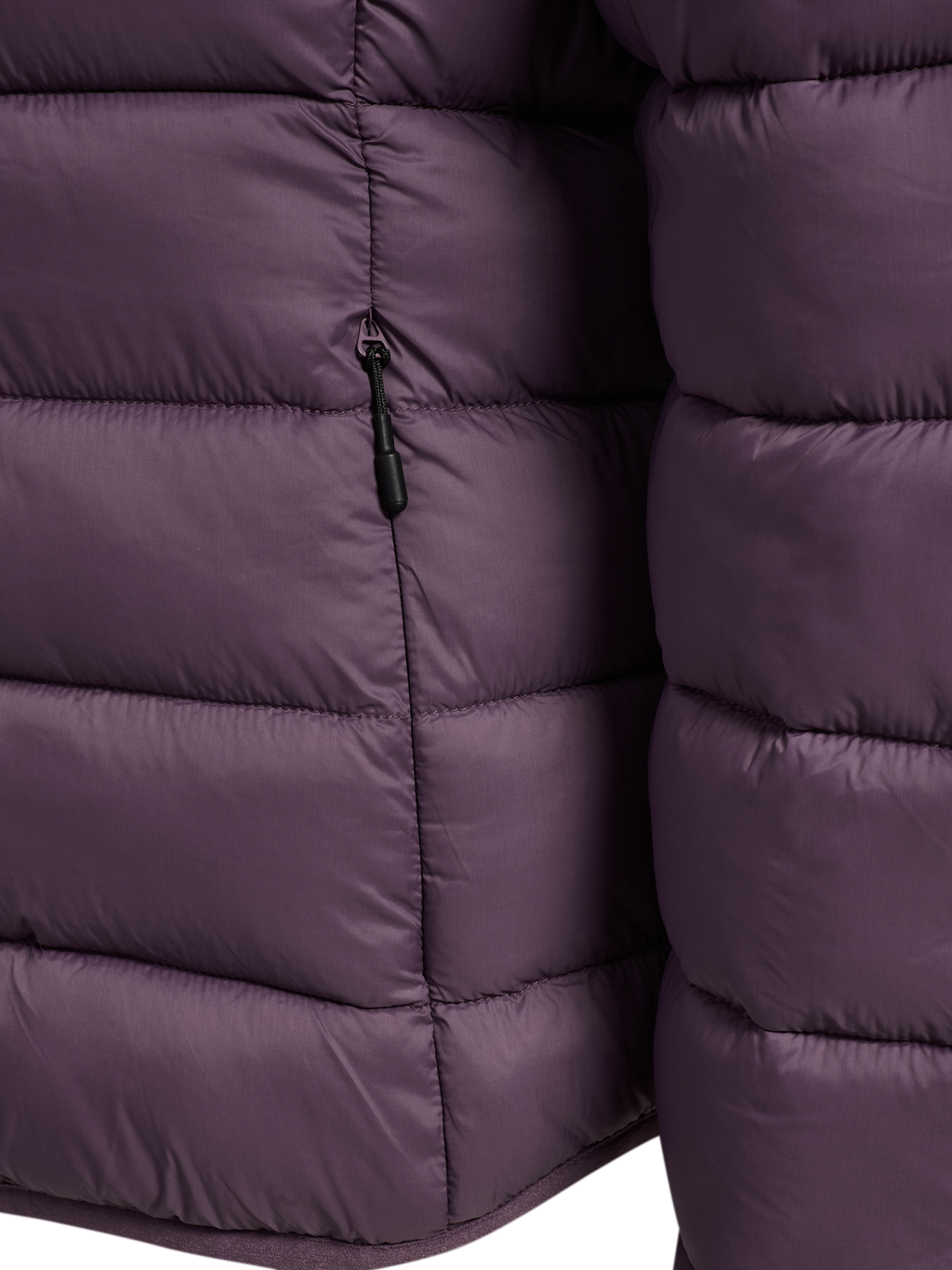 hmlLIGHTWEIGHT W PUFFER JACKET