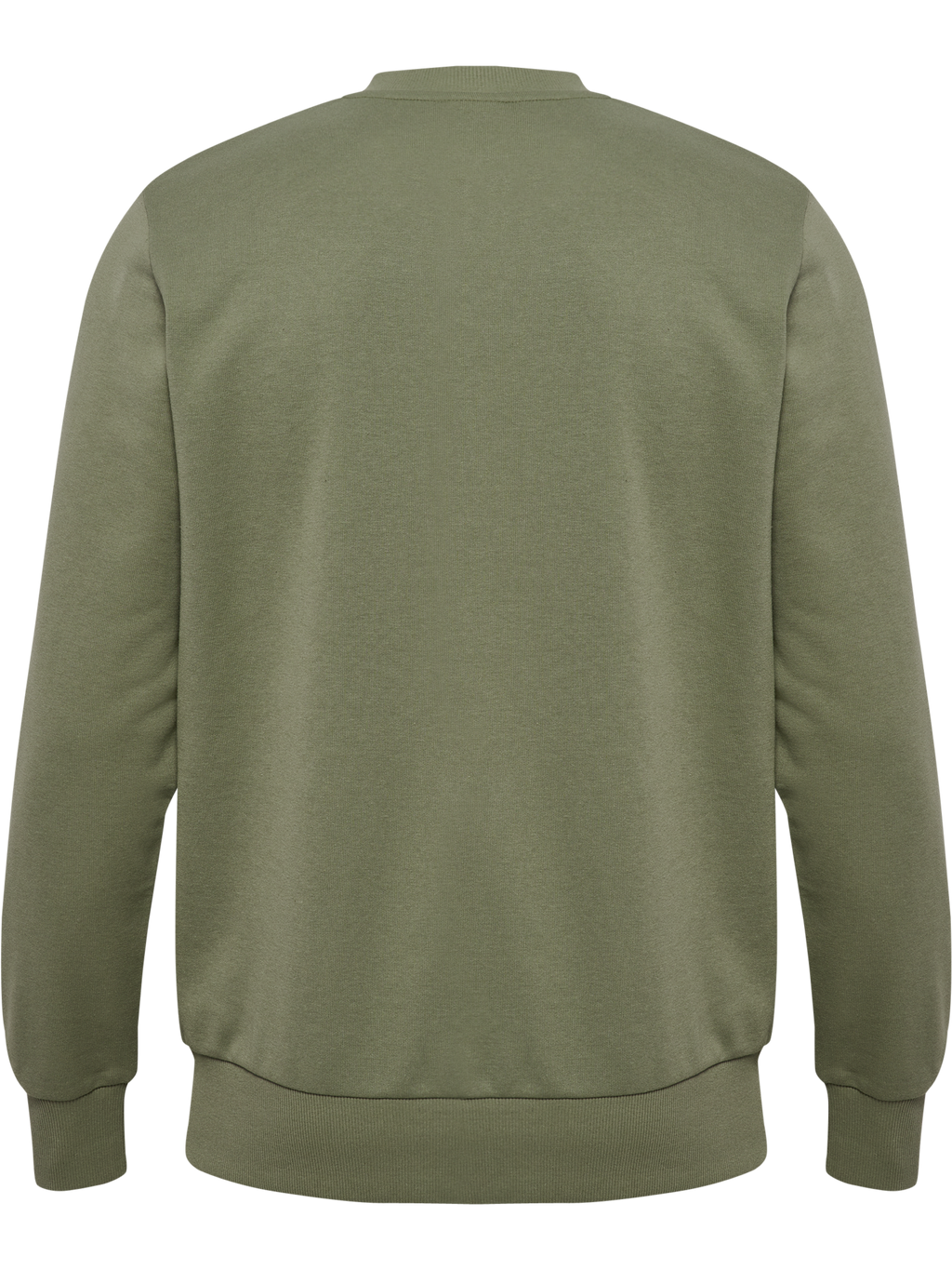 hmlPULSE SWEAT CREWNECK