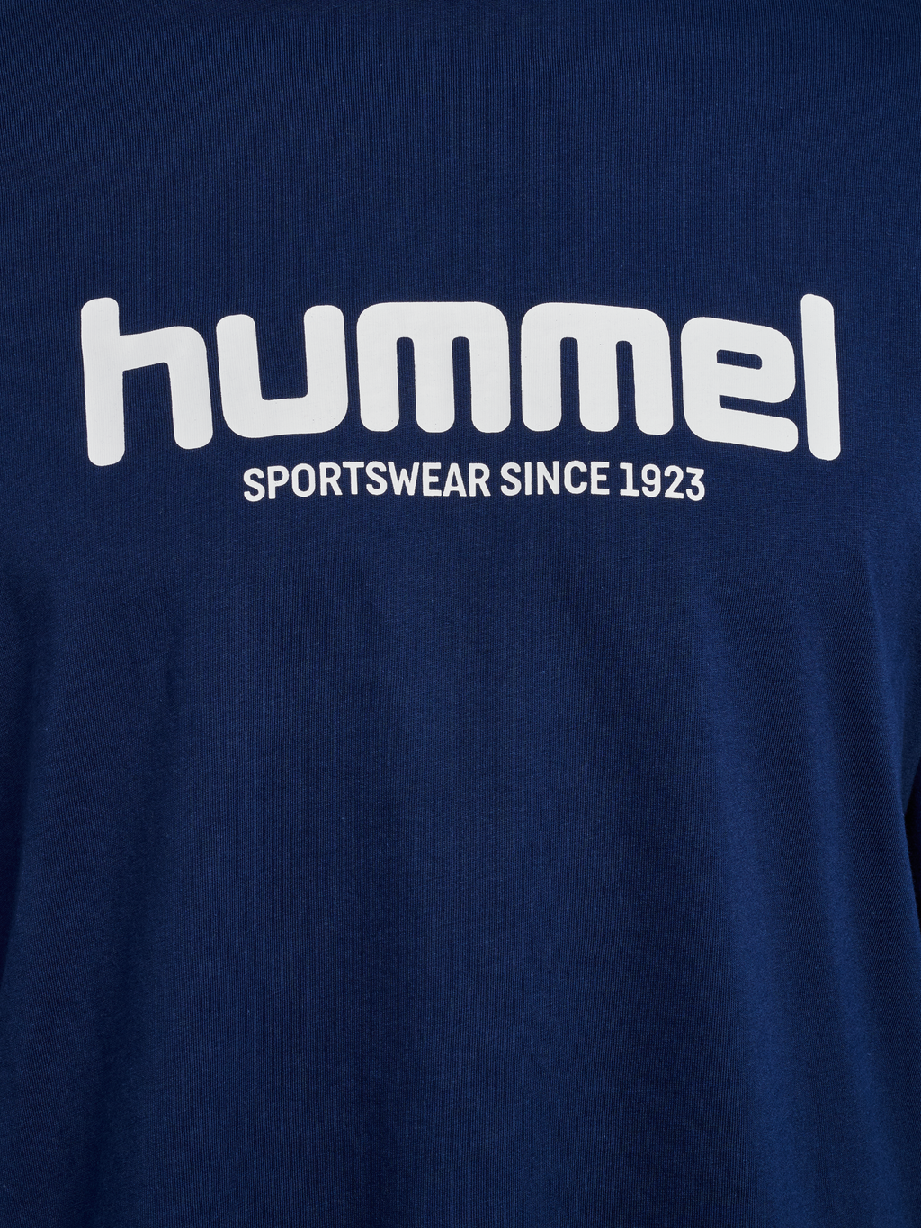 hmlLEGACY 2.0 T-SHIRT L/S
