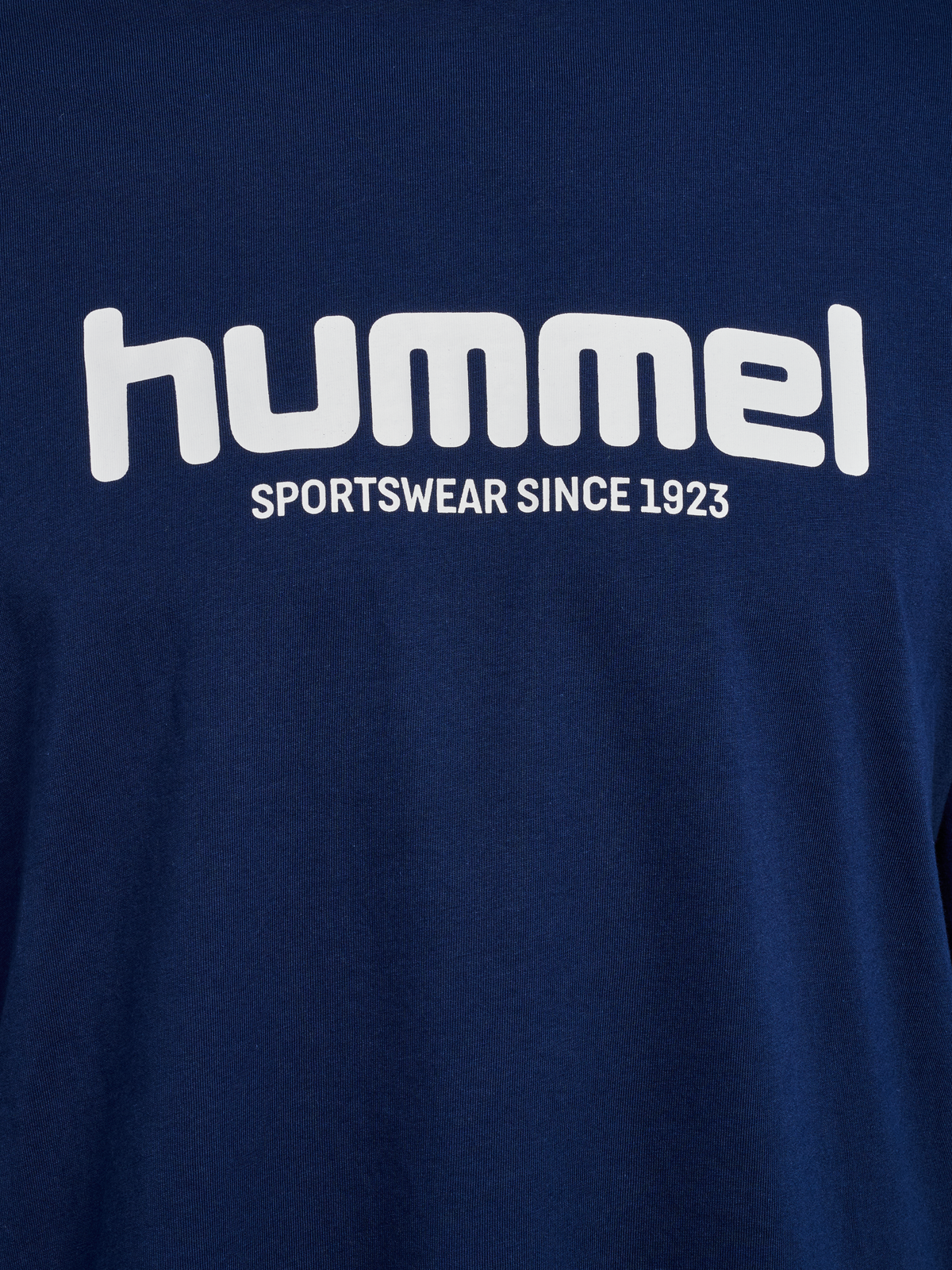 hmlLEGACY 2.0 T-SHIRT L/S