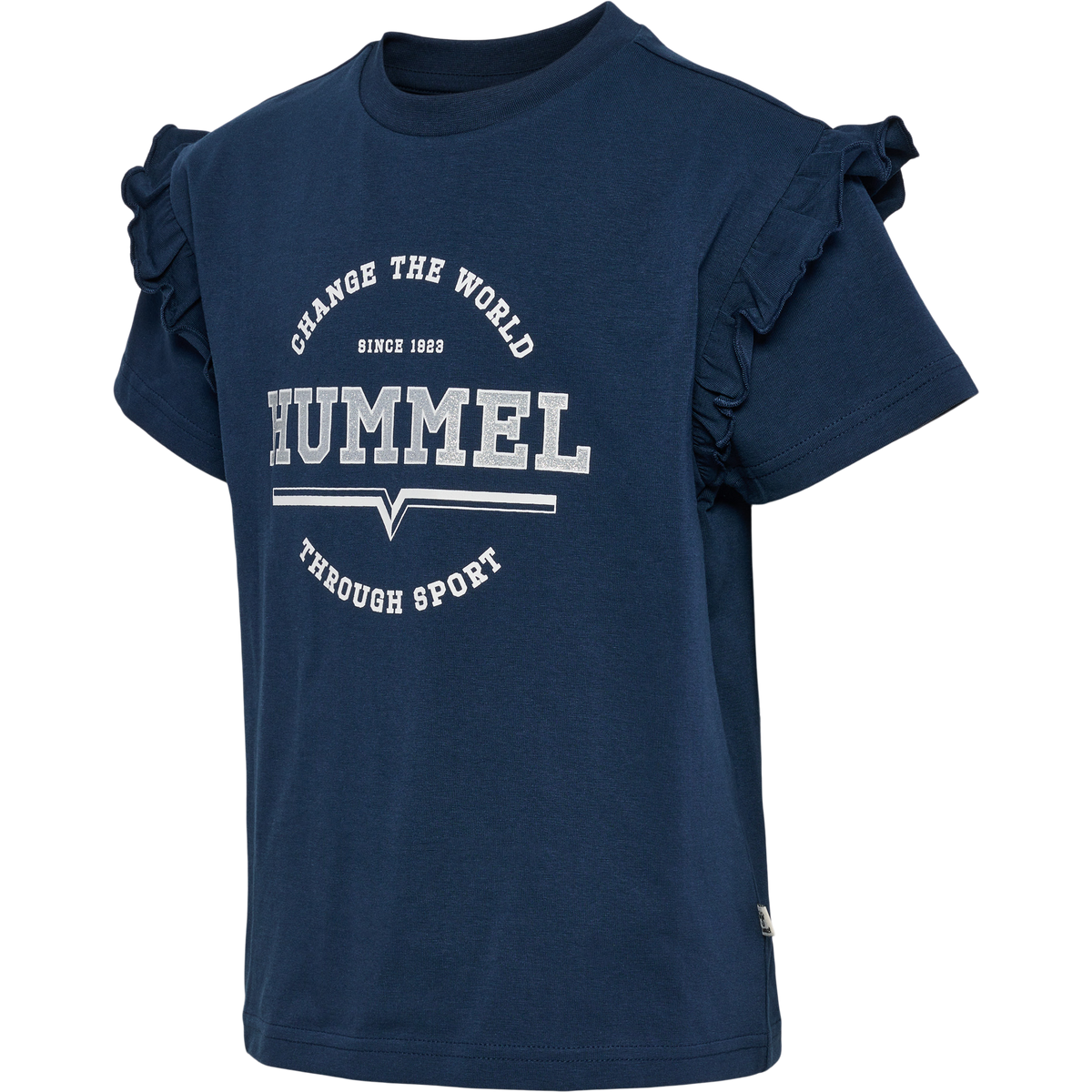 hmlVIOLET T-SHIRT S/S