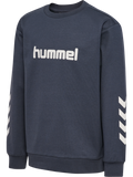 hmlJR REG LOGO SWEATSHIRT