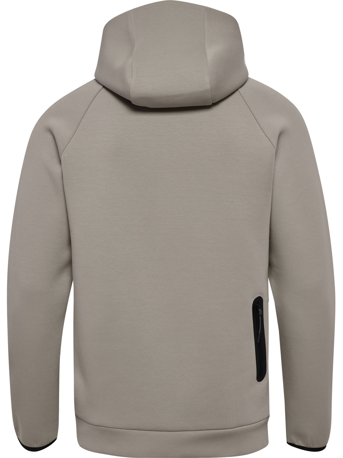 hmlTECH FLEECE REGULAR ZIP HOODIE