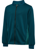 hmlBLAZE CLUB 26 ZIP JACKET KIDS
