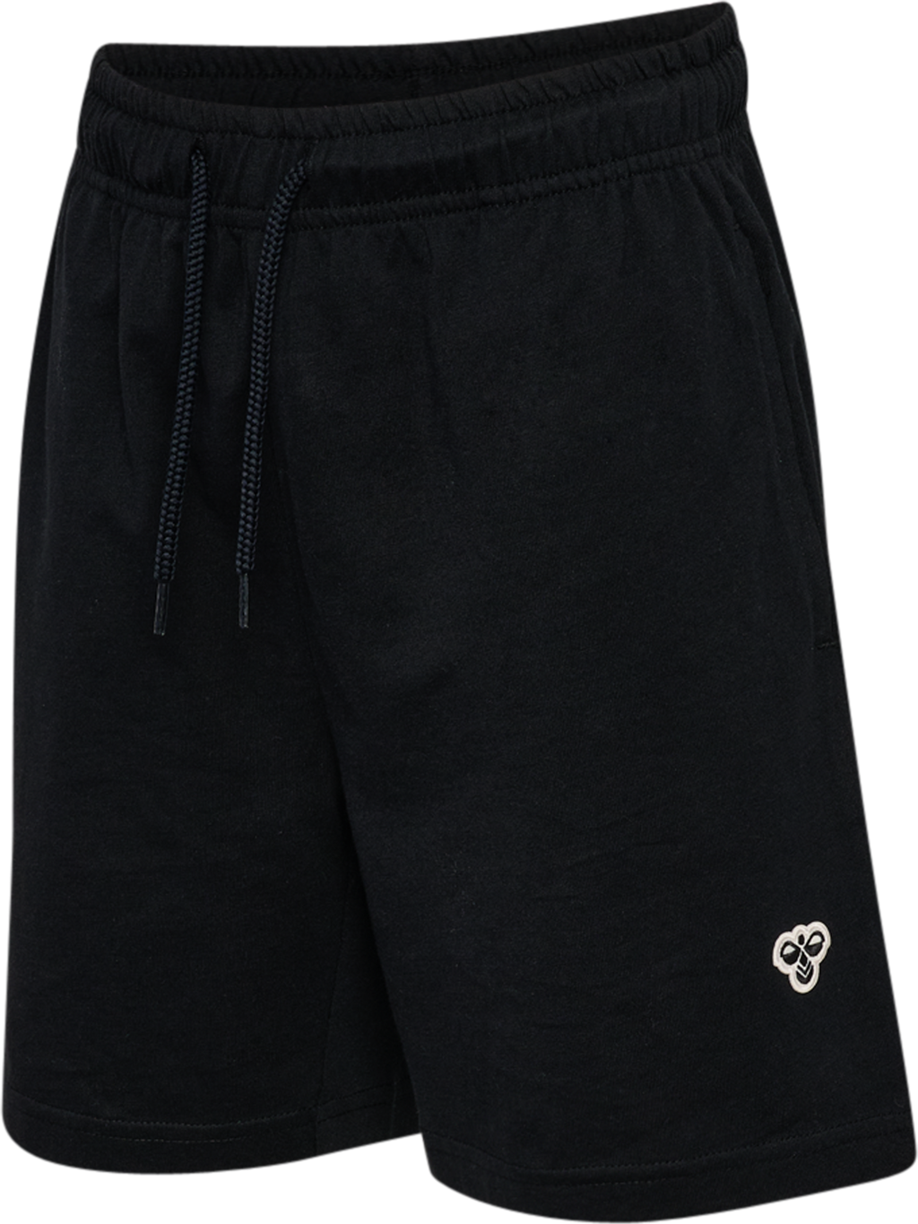 hmlJR LOOSE BASE SHORTS BEE