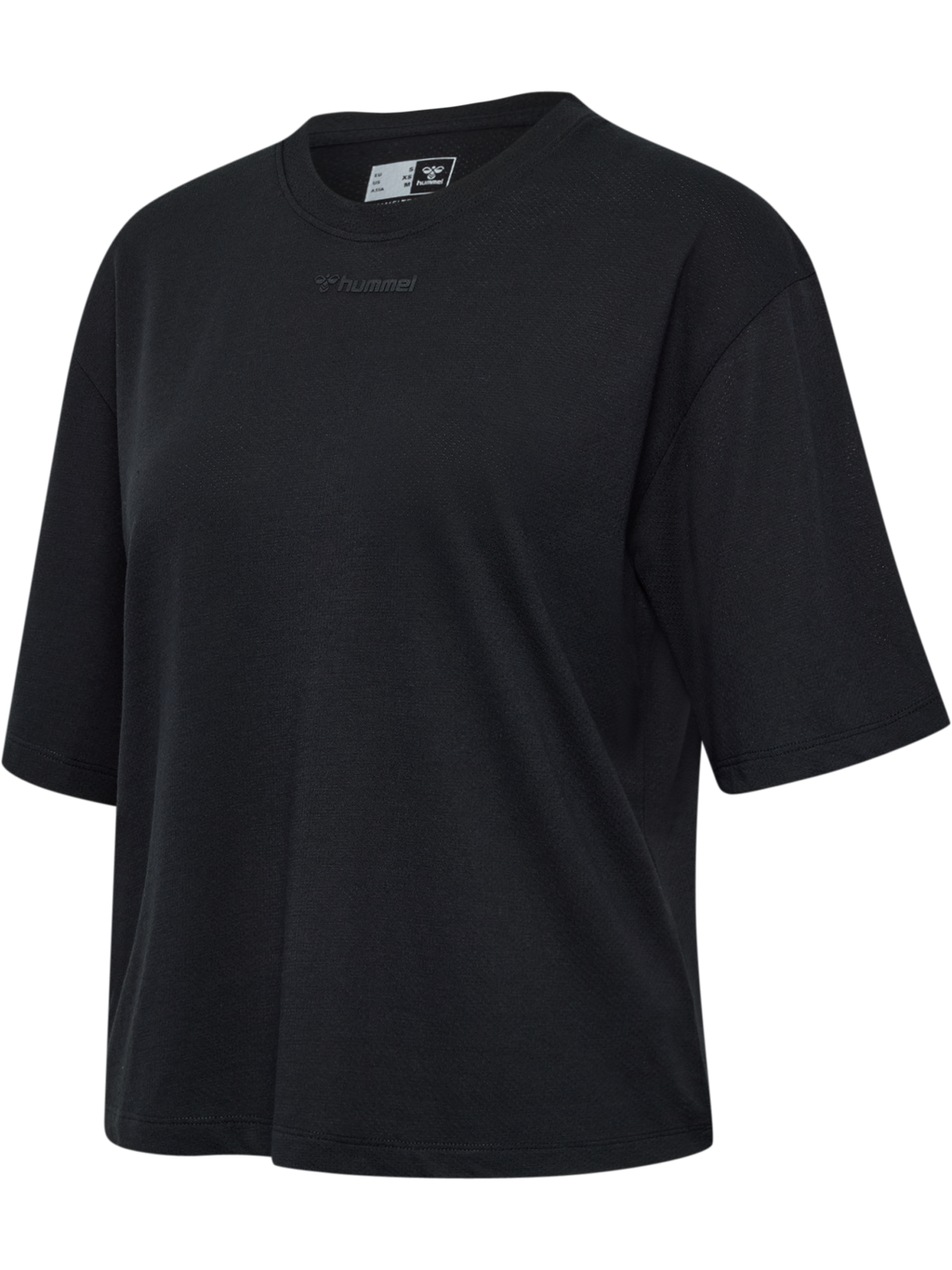 hmlMT VANJA BOXY SHORT T-SHIRT