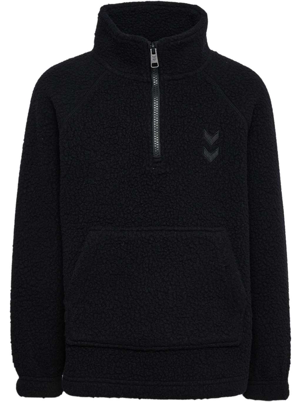 hmlJR MARTINI HALF ZIP JACKET