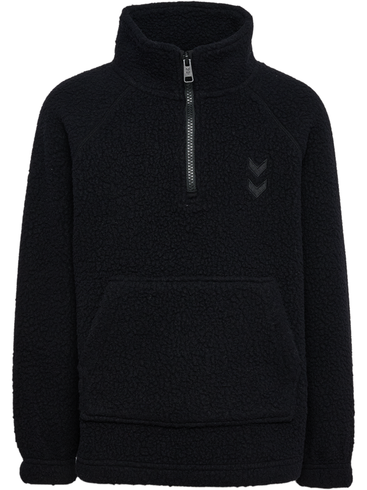 hmlJR MARTINI HALF ZIP JACKET