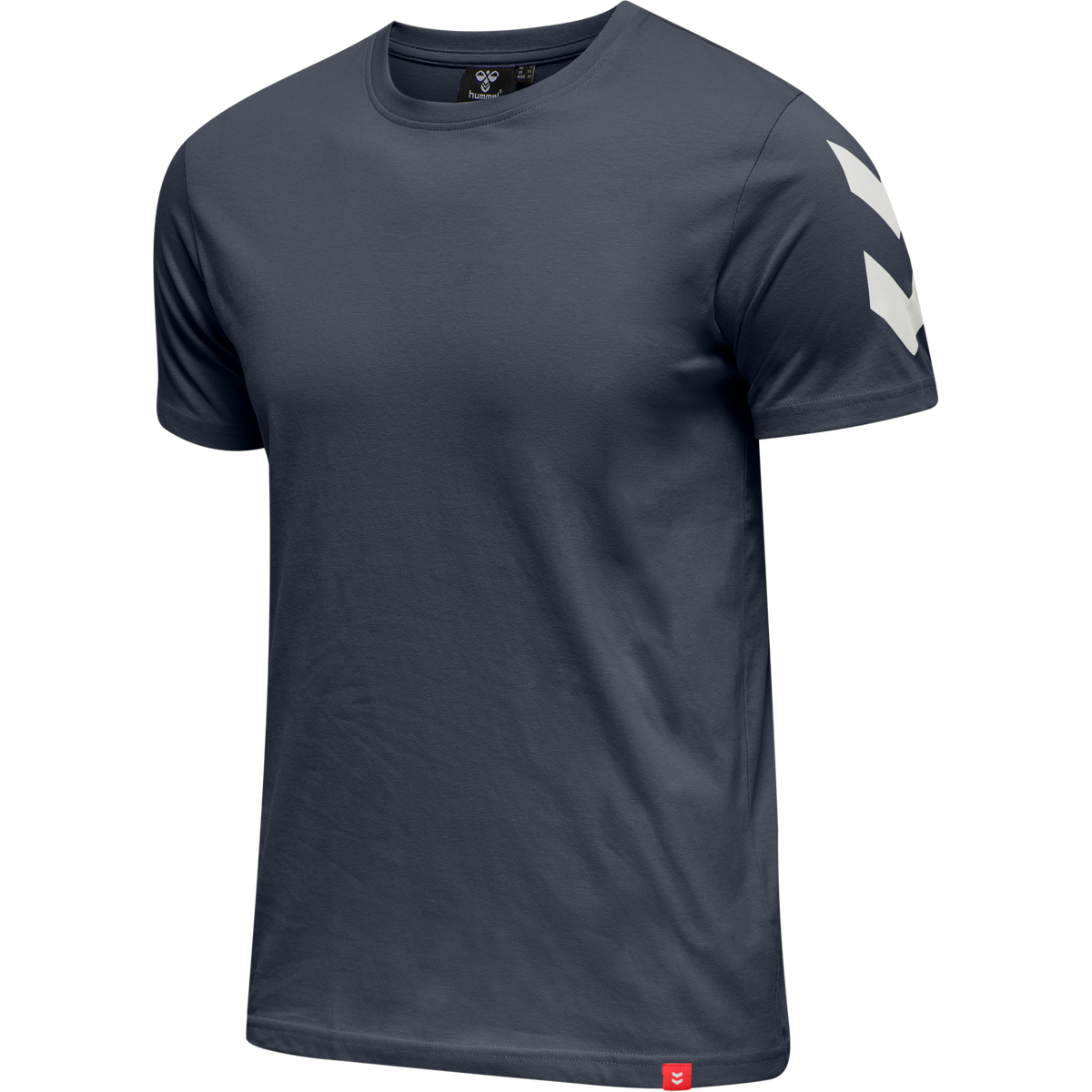 hmlLEGACY CHEVRON T-SHIRT