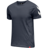 hmlLEGACY CHEVRON T-SHIRT