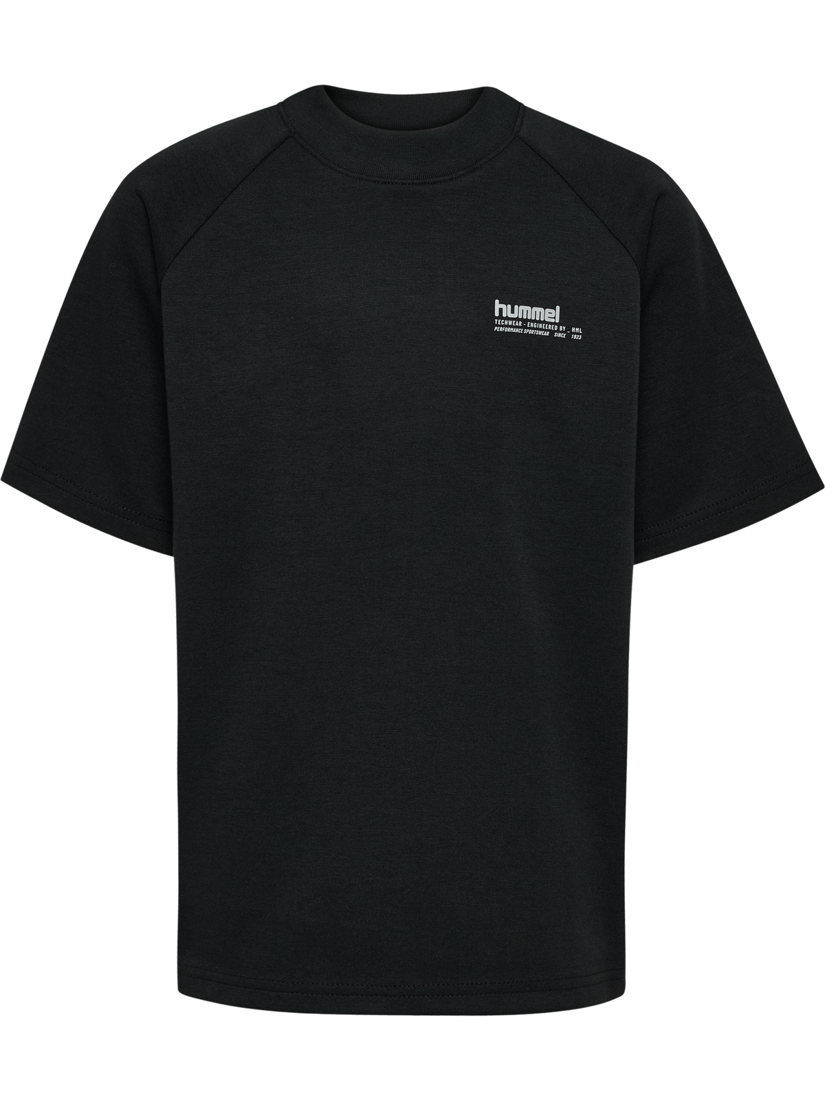 hmlJR TECH LOOSE T-SHIRT