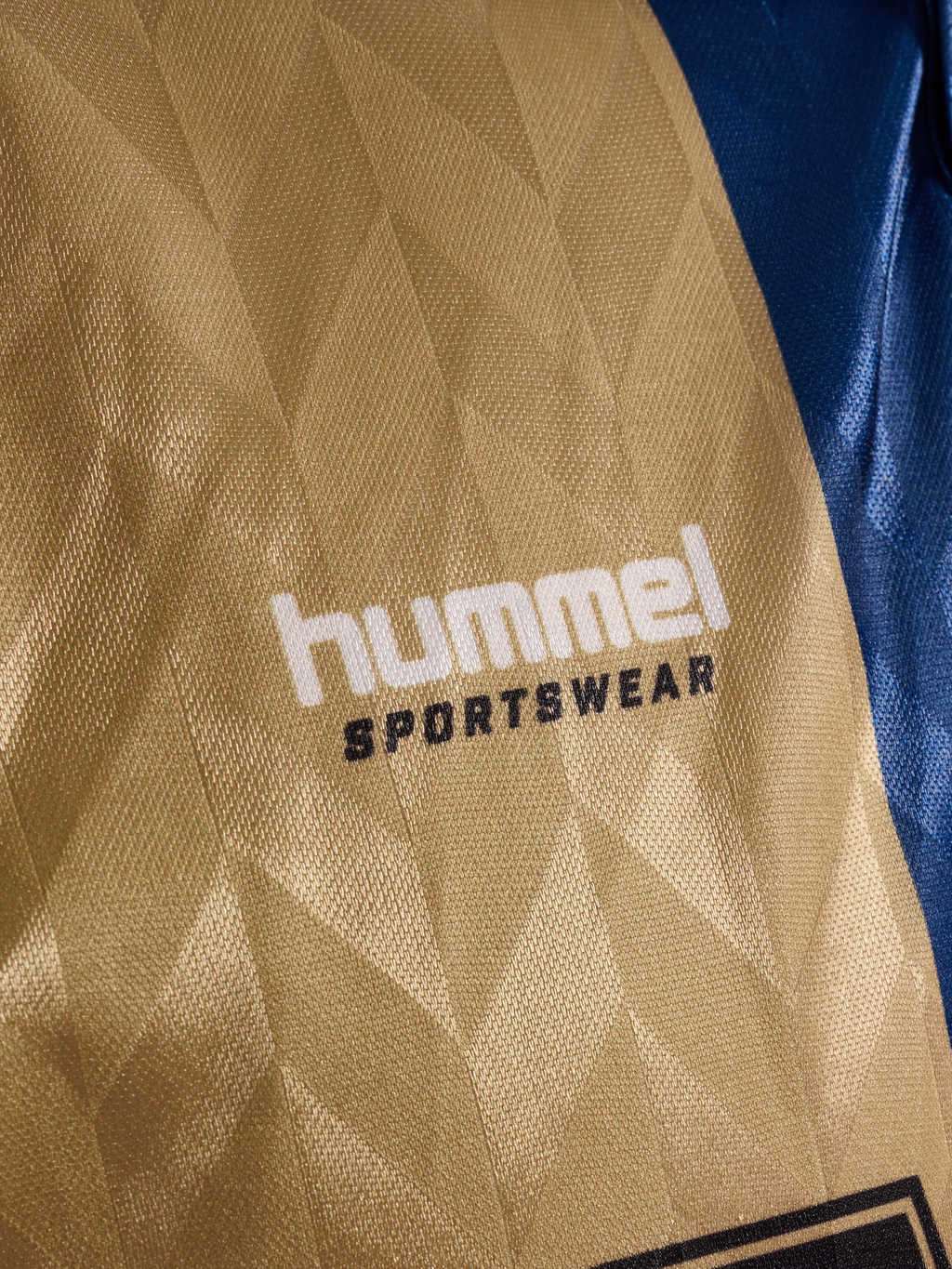 hmlLOOSE FB JERSEY S/S