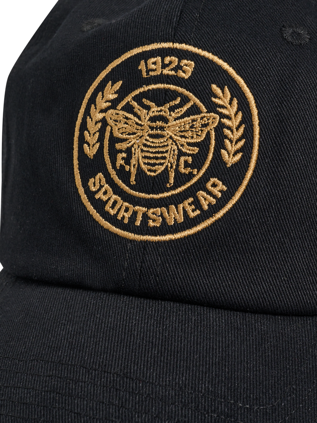 hmlSWARM COTTON CAP