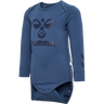 hmlSTEEN BODY L/S