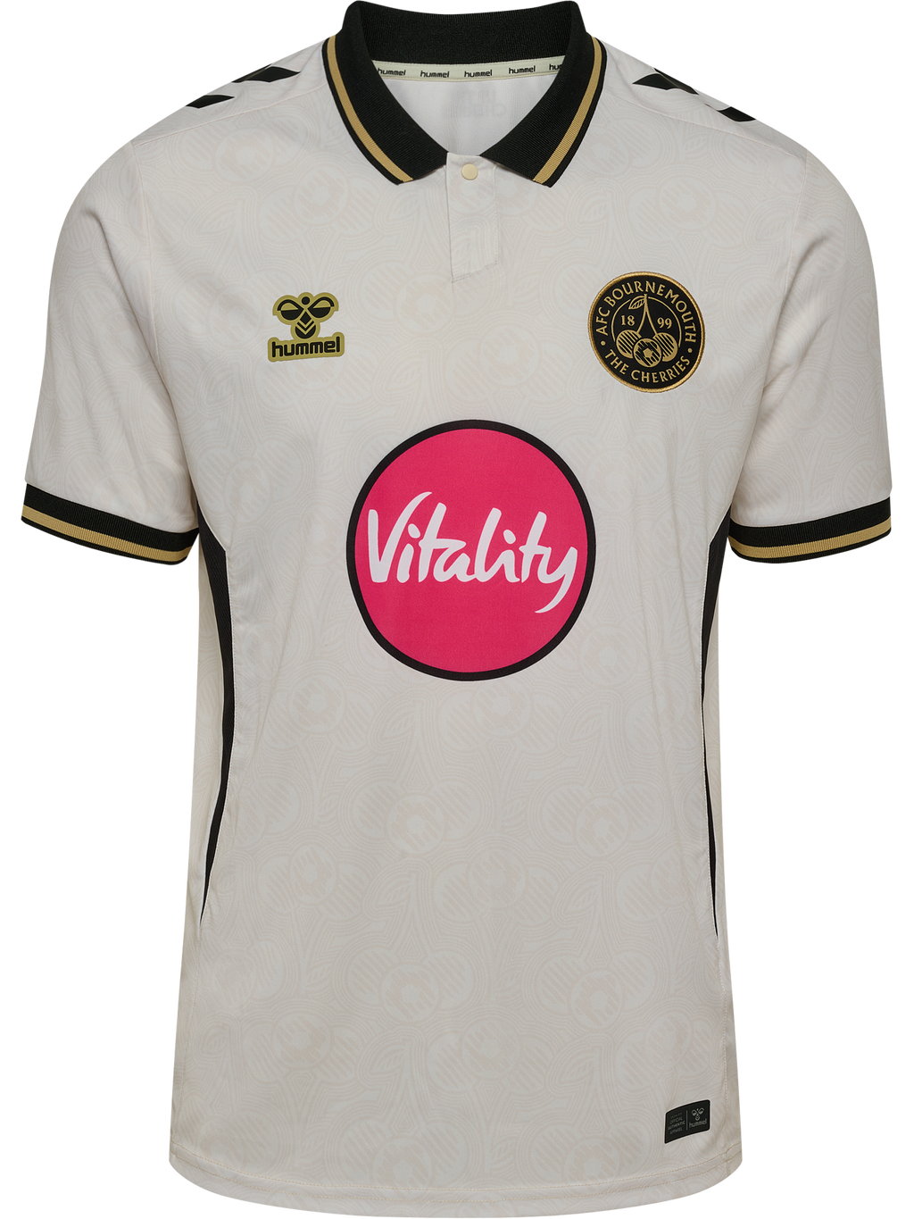 AFCB 26/27 3RD JERSEY S/S