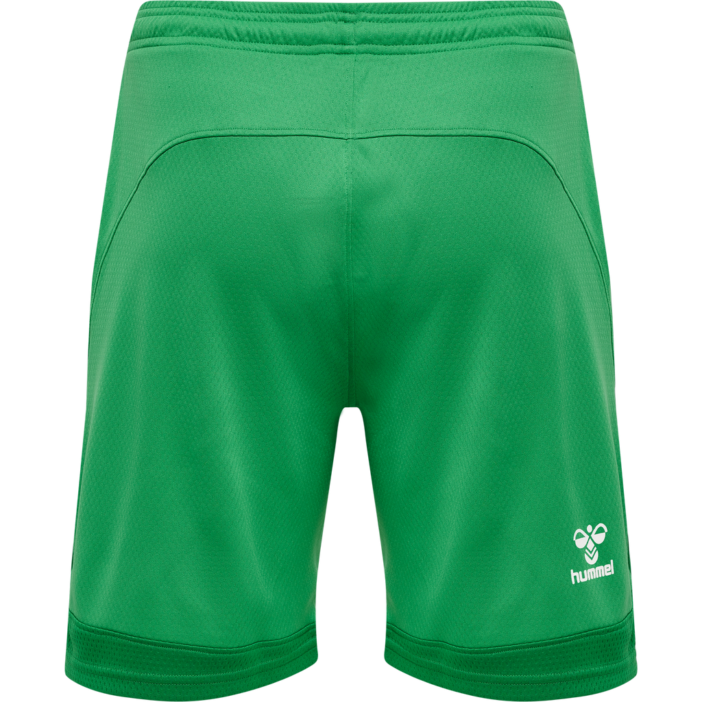 hmlLEAD POLY SHORTS