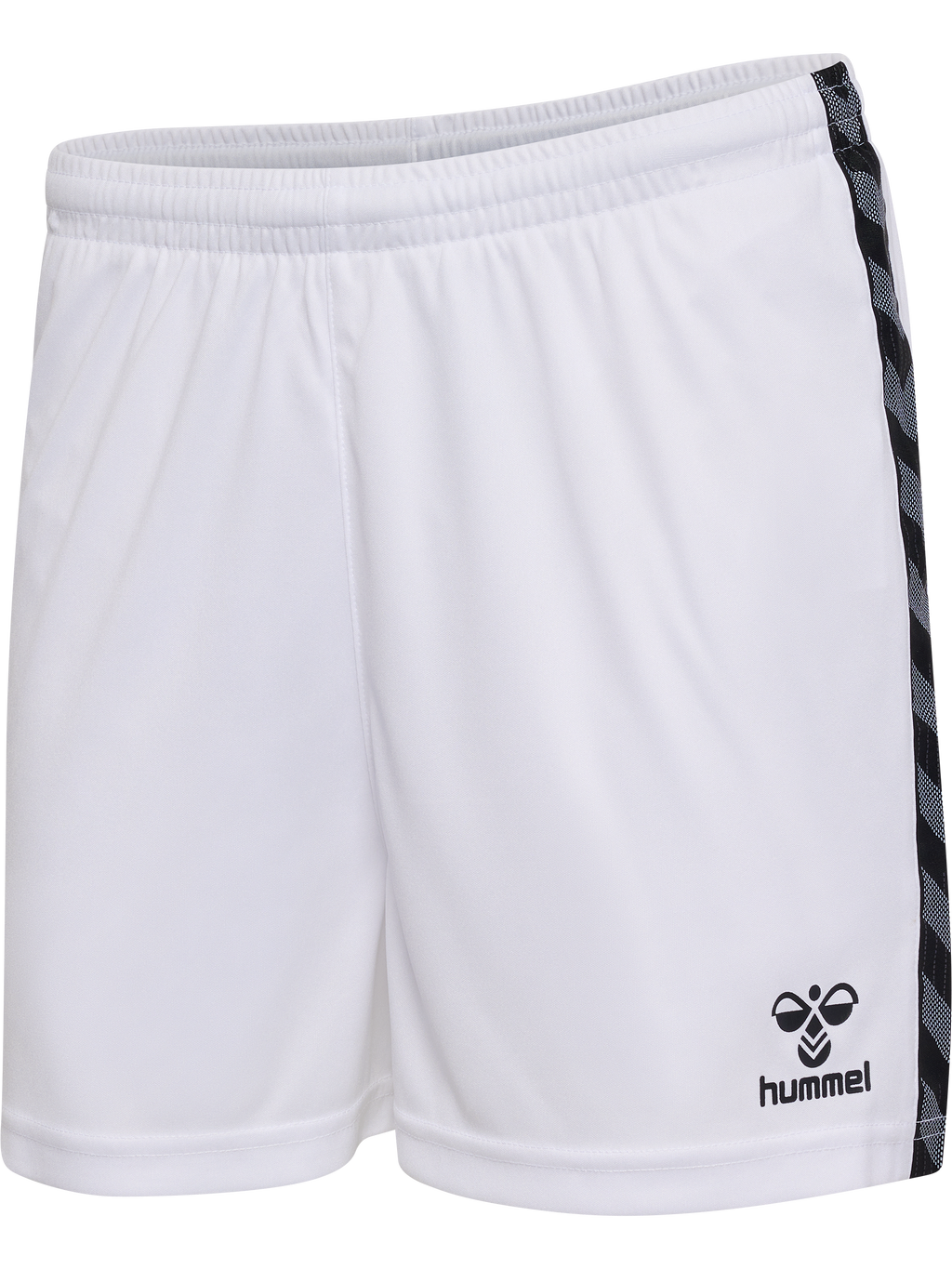 hmlAUTHENTIC PL SHORTS WOMAN