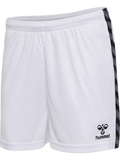 hmlAUTHENTIC PL SHORTS WOMAN