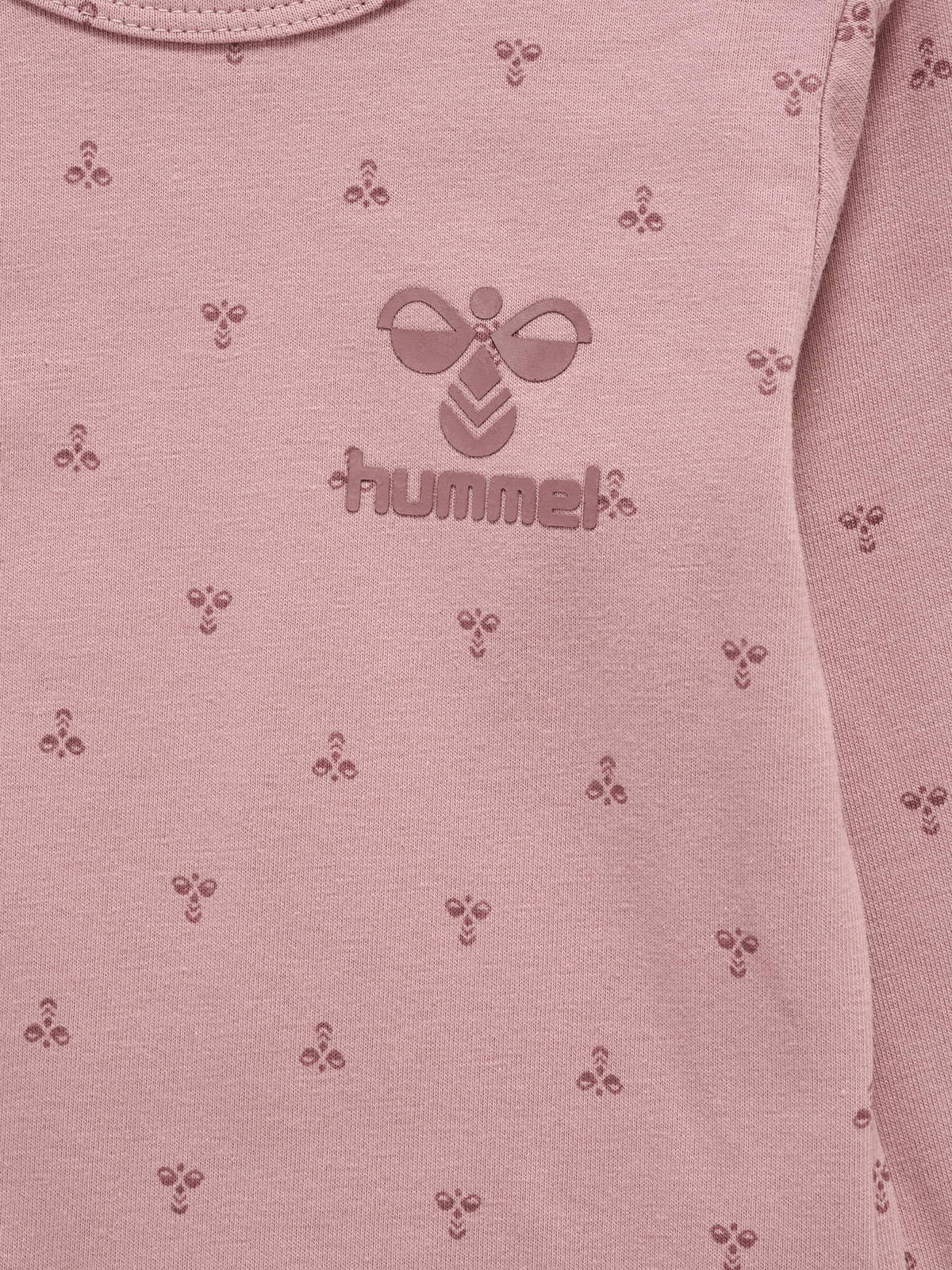 hmlBEESY BODY L/S