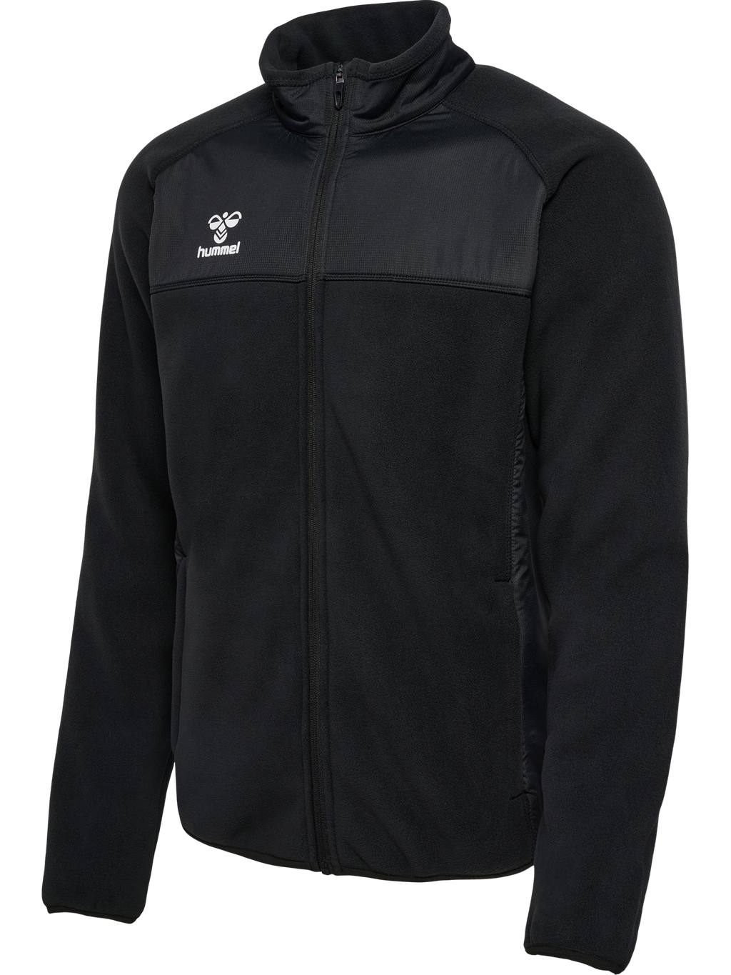 hmlGO FLEECE JACKET