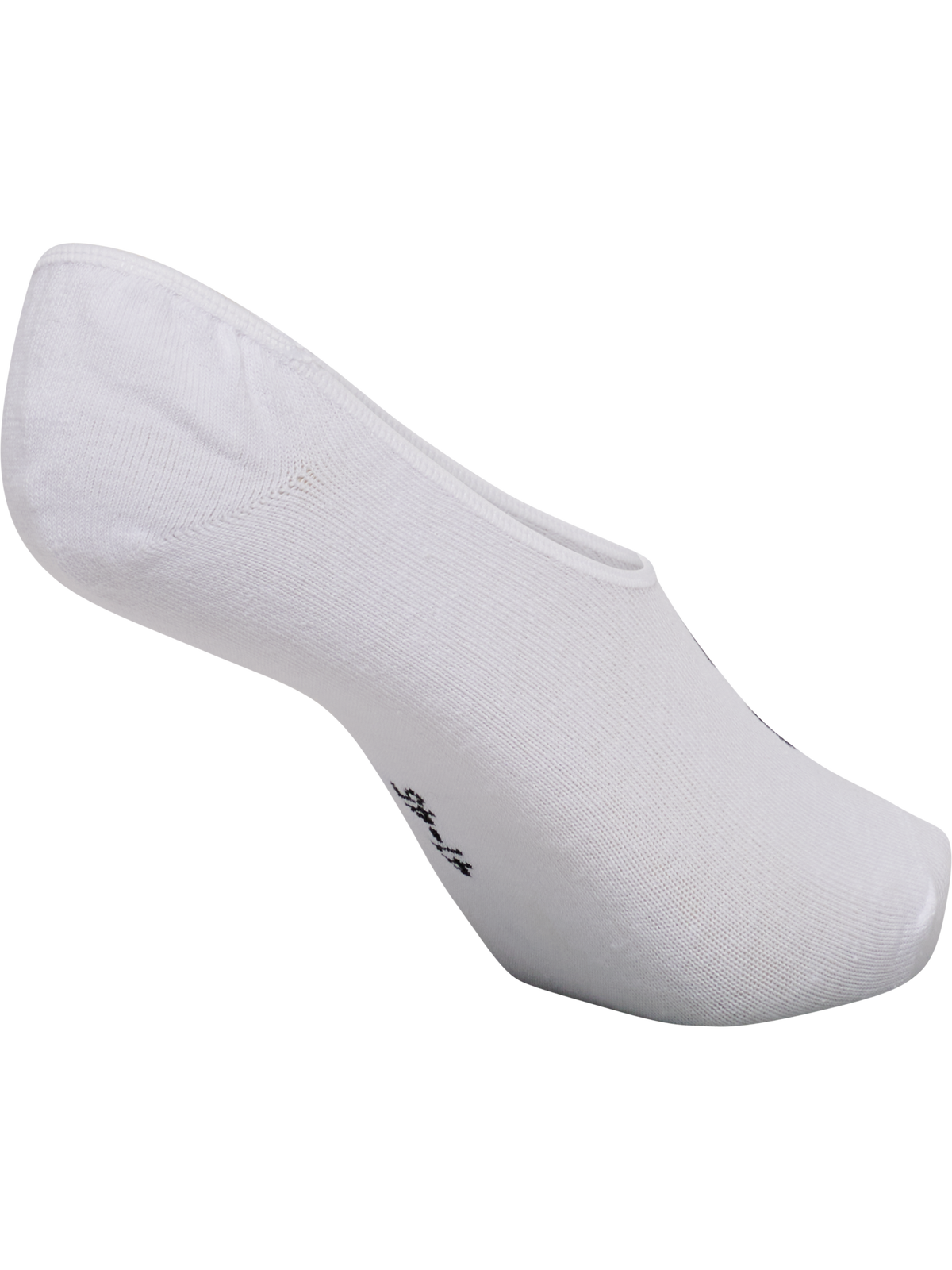 hml3 PACK BASIC NO-SHOW SOCK