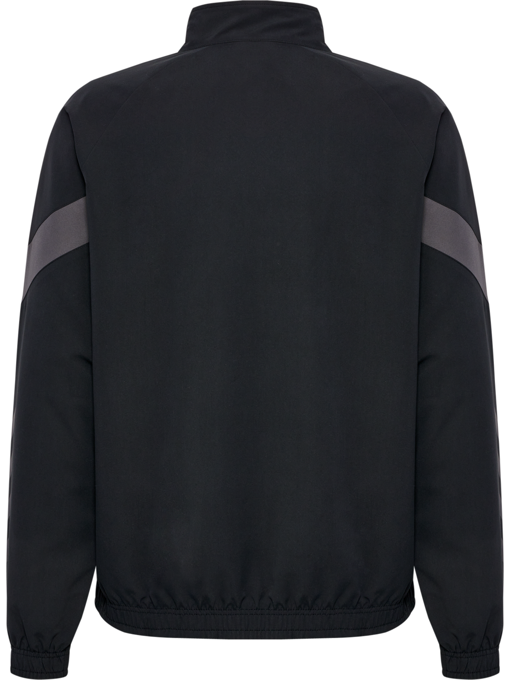 hmlTRAVEL WOVEN JACKET