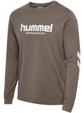 hmlLEGACY 2.0 T-SHIRT L/S