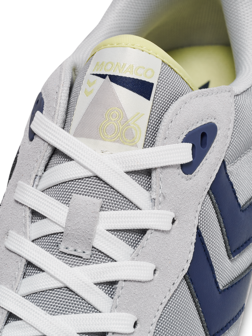 MONACO 86 NS