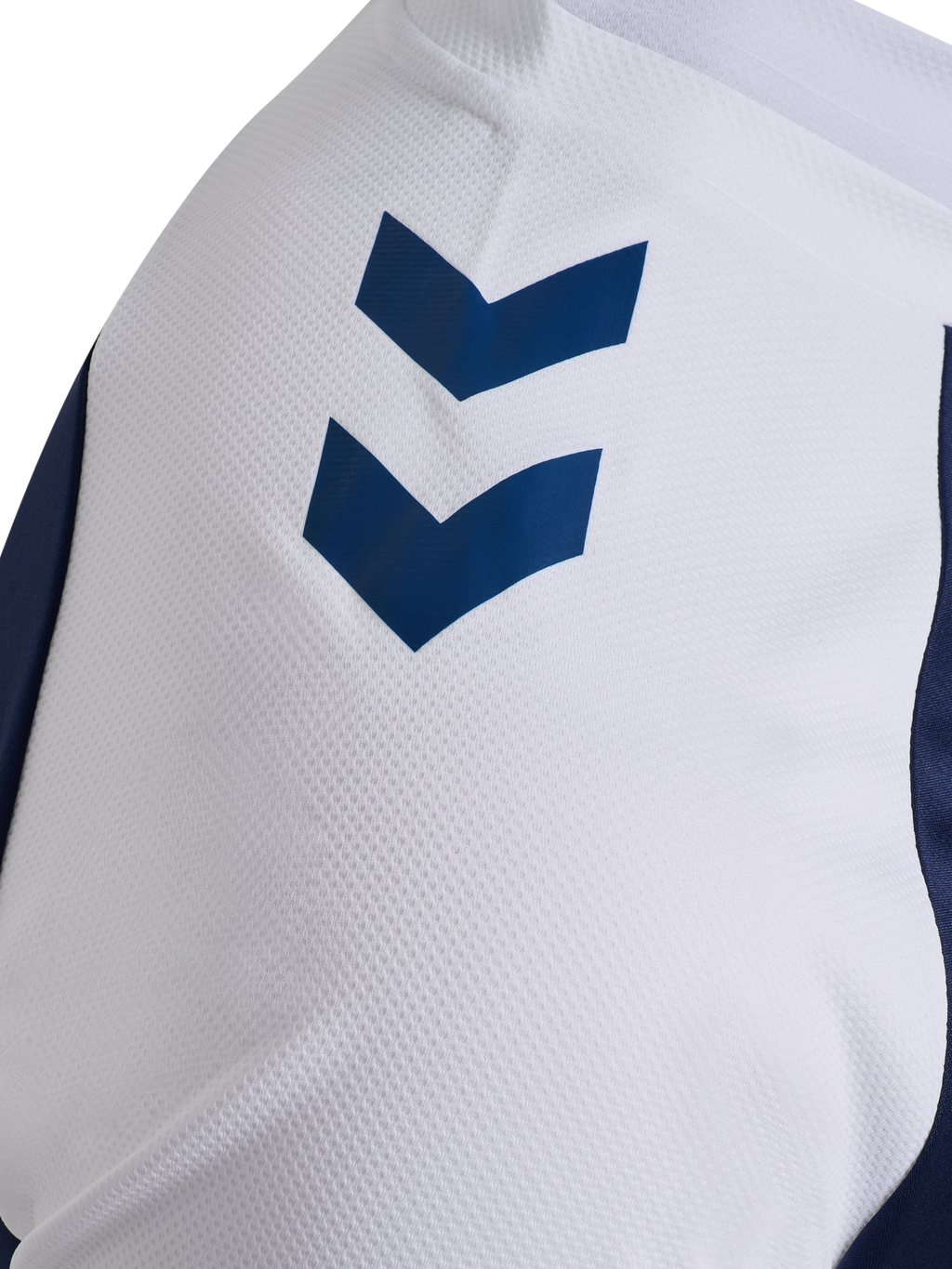 hmlMATCH LEAGUE JERSEY S/S
