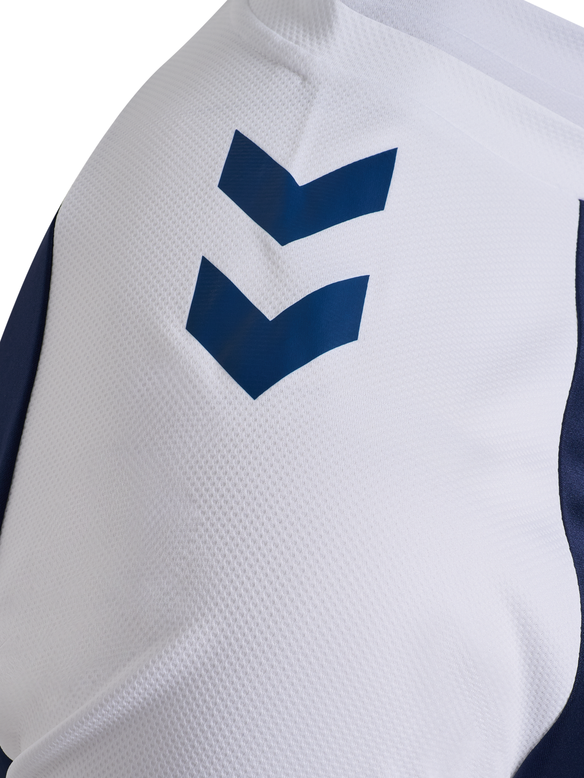 hmlMATCH LEAGUE JERSEY S/S