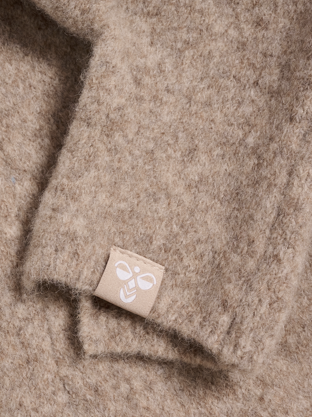 hmlCOSY WOOL RIB BALACLAVA