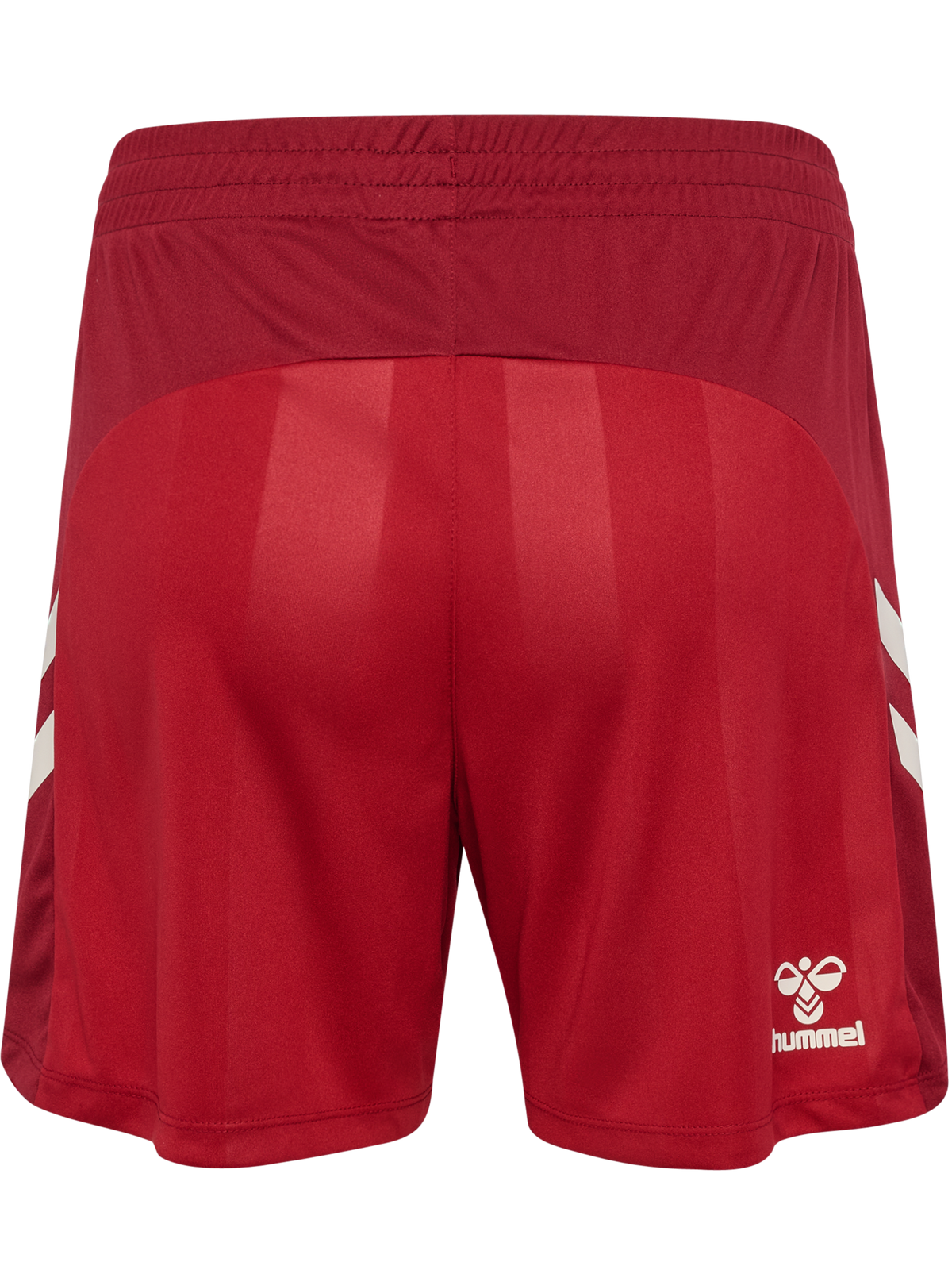 DBU WOMAN 25 HOME SHORTS