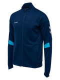 TECH MOVE POLY ZIP JACKET