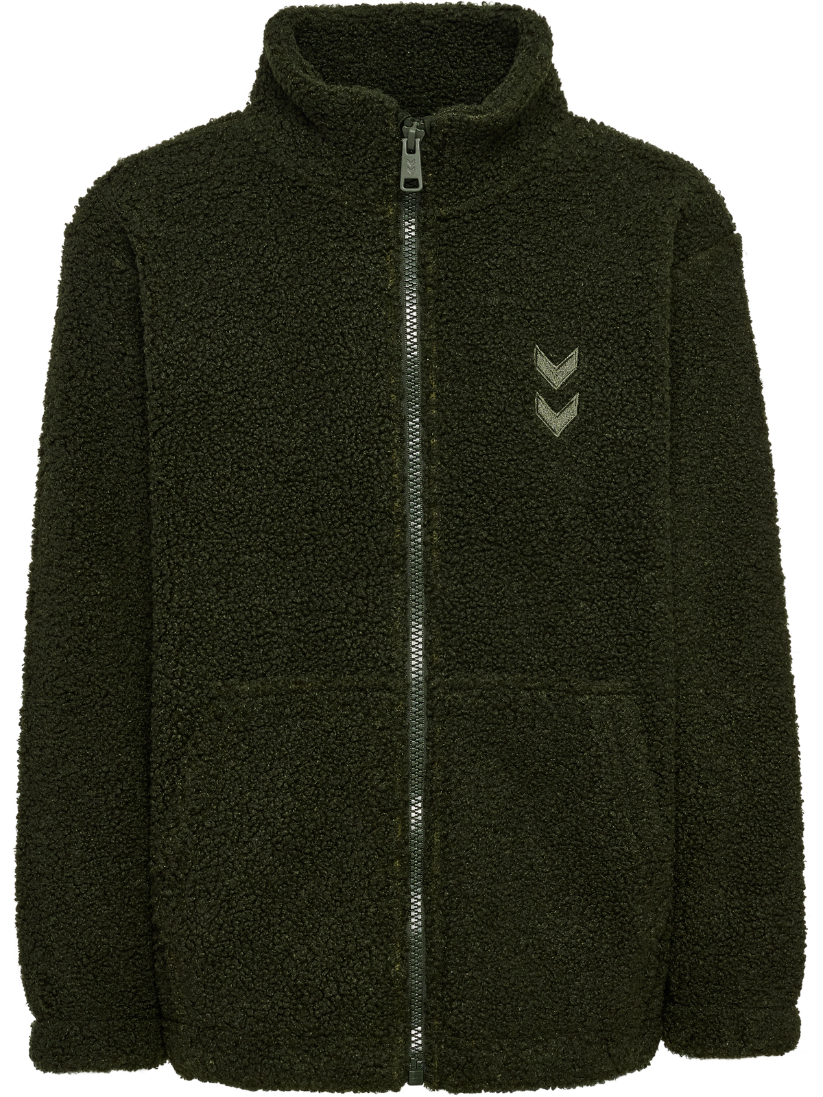 hmlJR LALA FULL ZIP JACKET