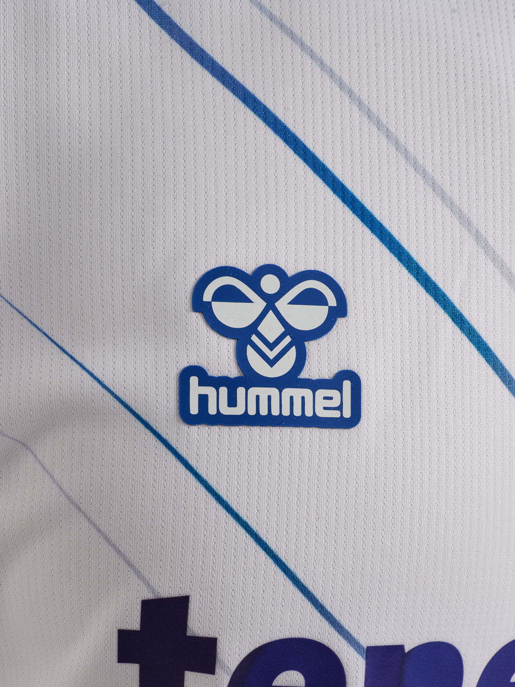 CDT 25/26 HOME JERSEY S/S KIDS