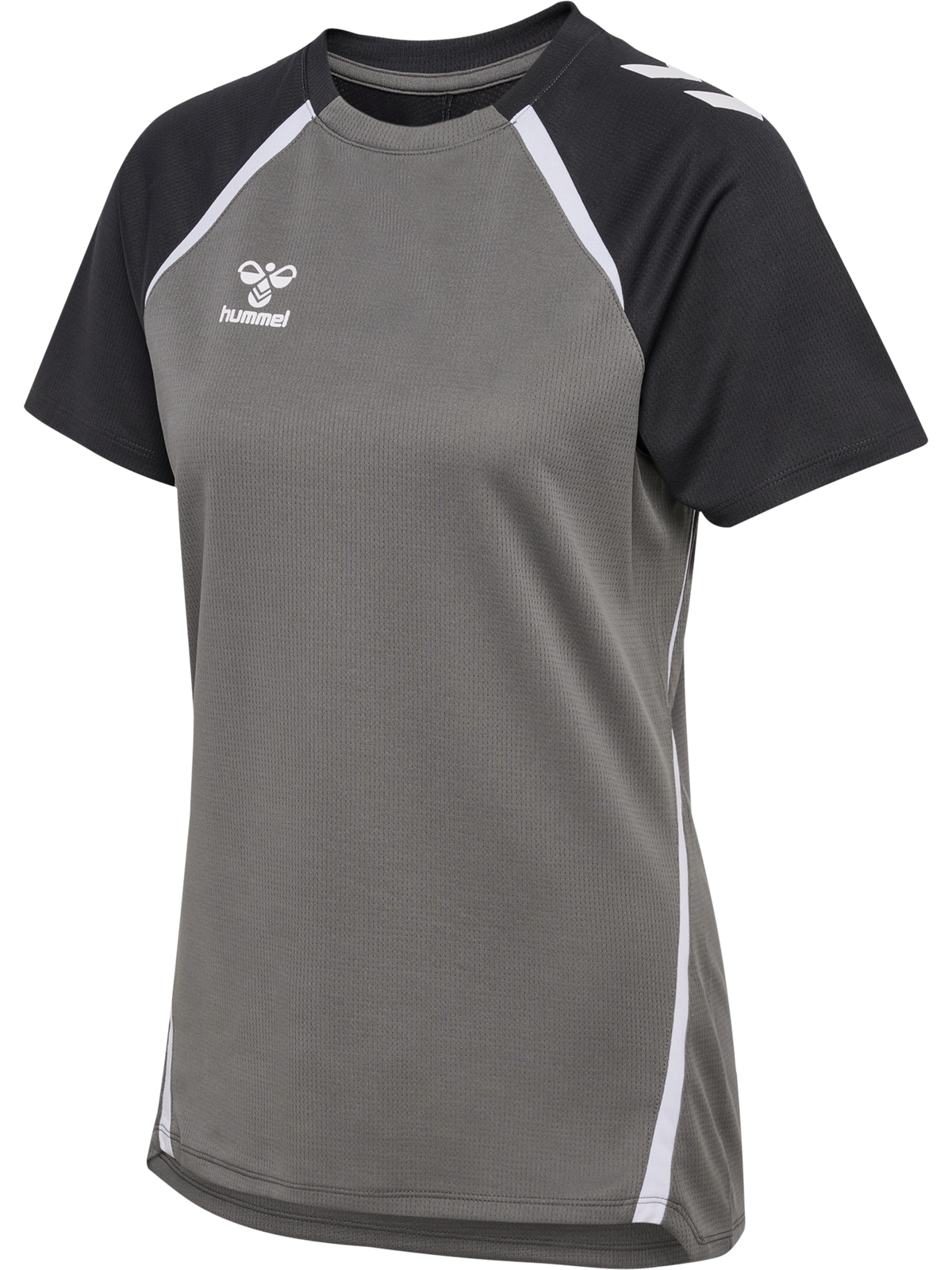 hmlLEAD 2.0 JERSEY S/S WOMAN